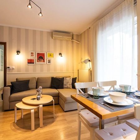 F & B Collection - Rotunda & Kamara View Apartment Thessaloníki Ngoại thất bức ảnh