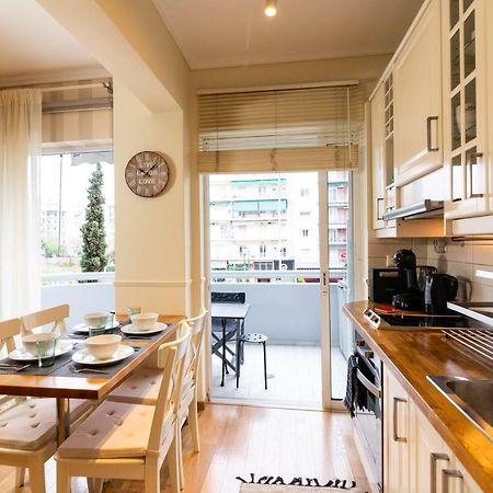 F & B Collection - Rotunda & Kamara View Apartment Thessaloníki Ngoại thất bức ảnh