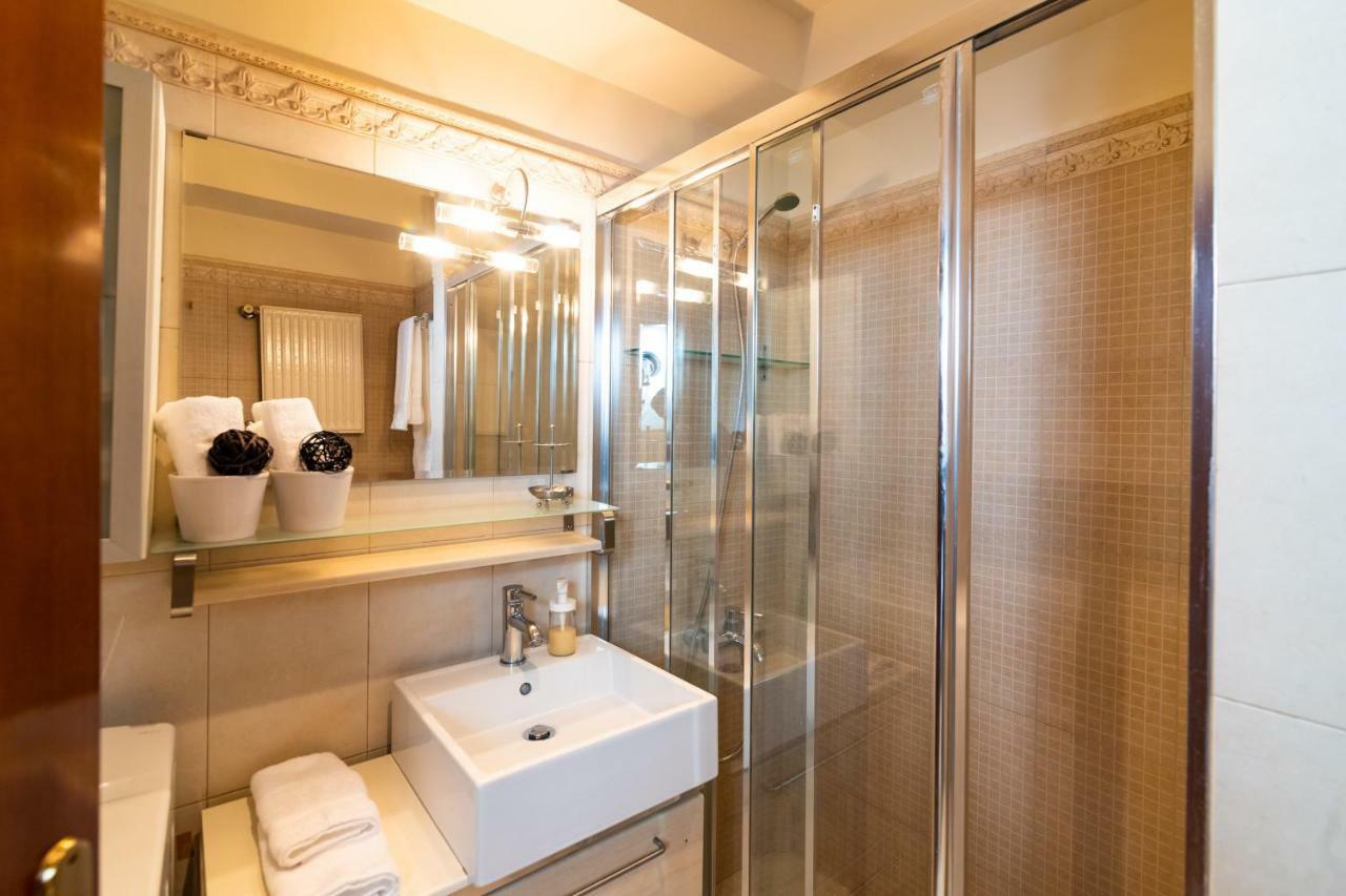 F & B Collection - Rotunda & Kamara View Apartment Thessaloníki Ngoại thất bức ảnh
