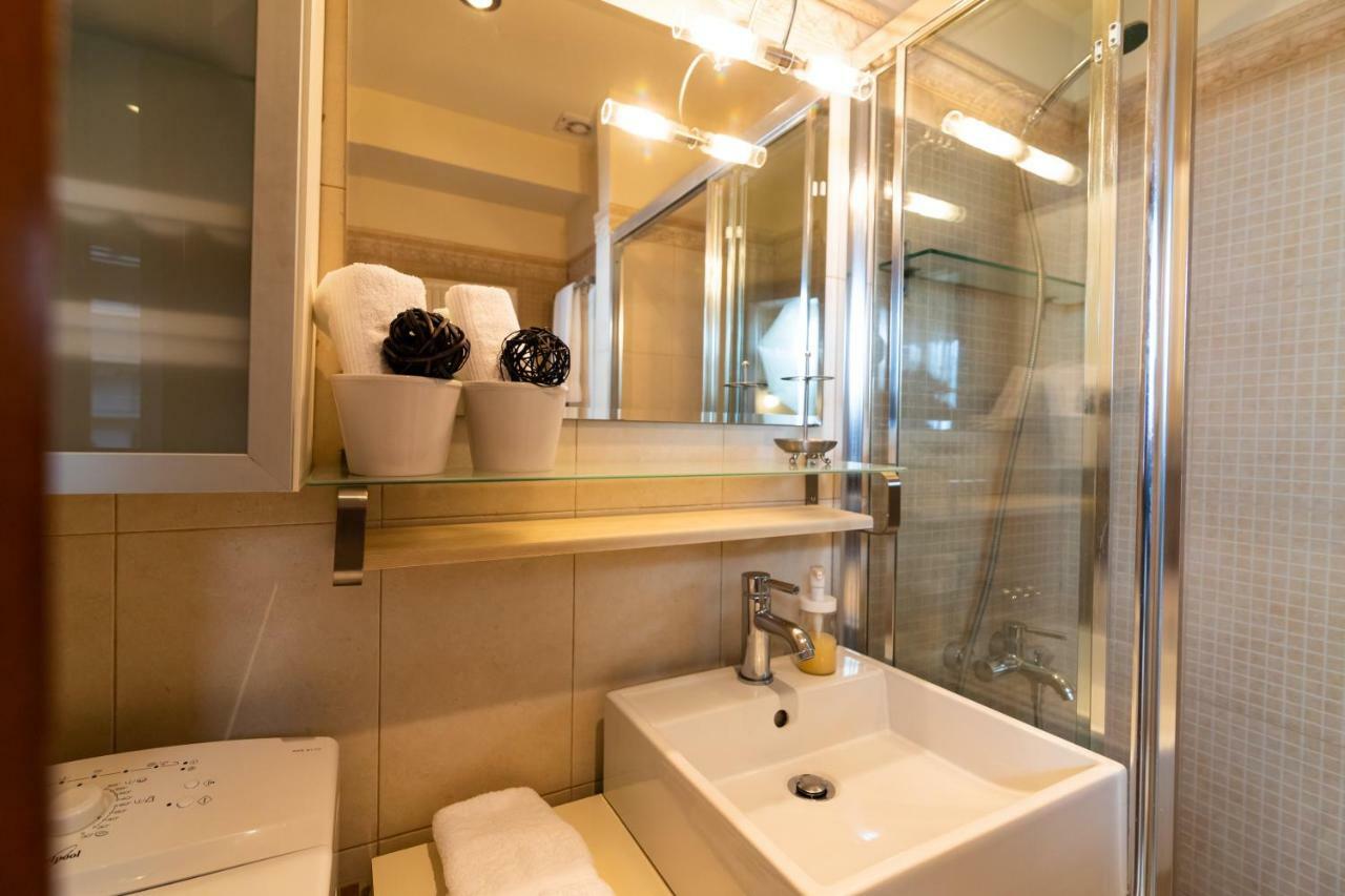F & B Collection - Rotunda & Kamara View Apartment Thessaloníki Ngoại thất bức ảnh