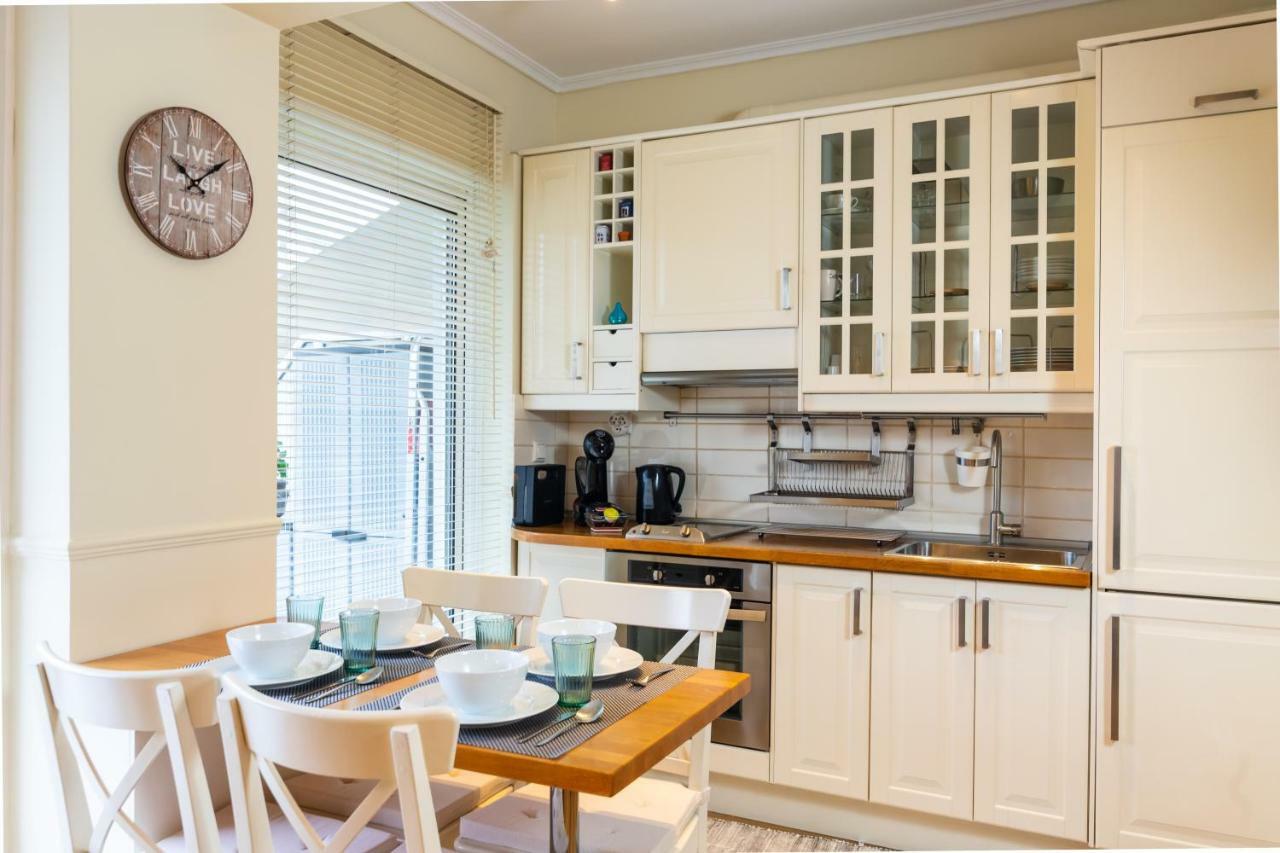 F & B Collection - Rotunda & Kamara View Apartment Thessaloníki Ngoại thất bức ảnh