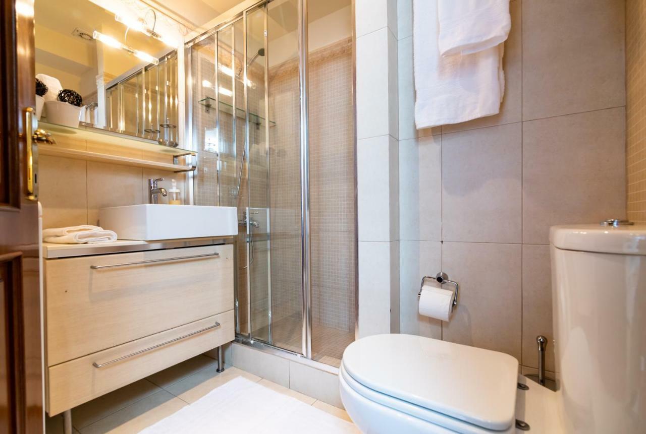 F & B Collection - Rotunda & Kamara View Apartment Thessaloníki Ngoại thất bức ảnh